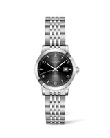 Orologio Longines Donna Record in Acciaio L23214566 - L23214566